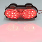 LED Taillight Turn Signal Set for Kawasaki Ninja ZX9R (1998-2003)