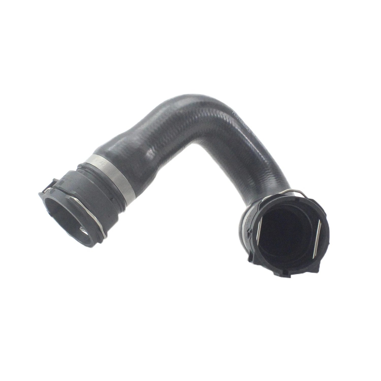 Upper Radiator Coolant Hose for Audi A6 A7 Quattro 3.0 V6 (2012–2015)