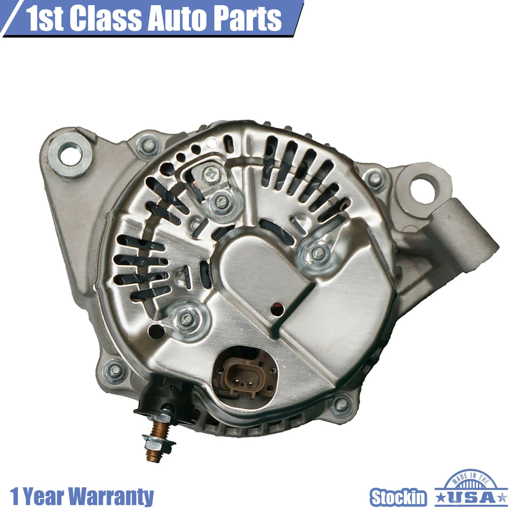 Alternator for Dodge Jeep Mitsubishi Dakota Liberty Grand Cherokee