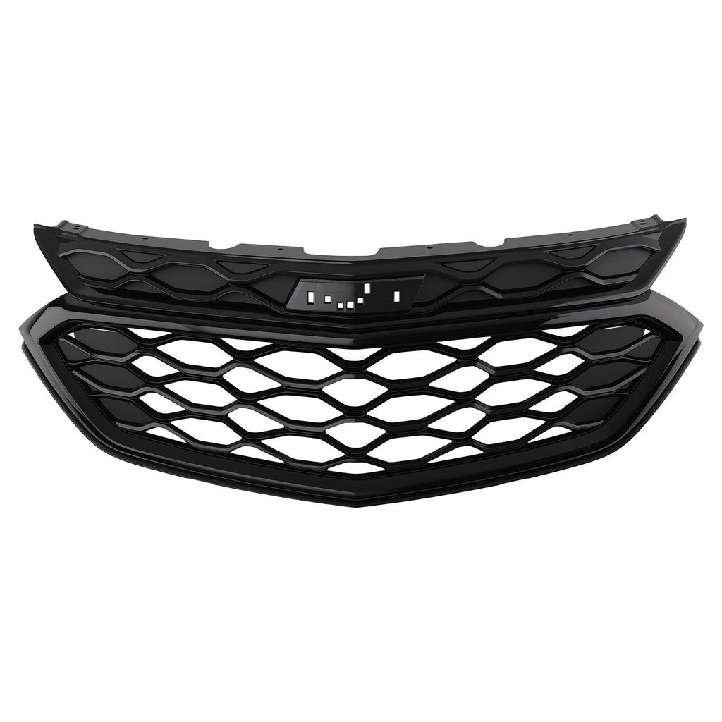 Front Upper Grille for Chevrolet Equinox (2018-2021)