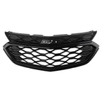 Front Upper Grille for Chevrolet Equinox (2018-2021)