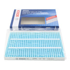 Bosch HEPA Cabin Filter for Various Vehicles (2010–2023)