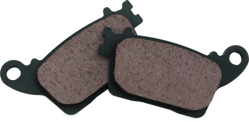 BikeMaster Brake Pads BM-439 for Honda CBR1000RR & CBR600RR (2007–2015)
