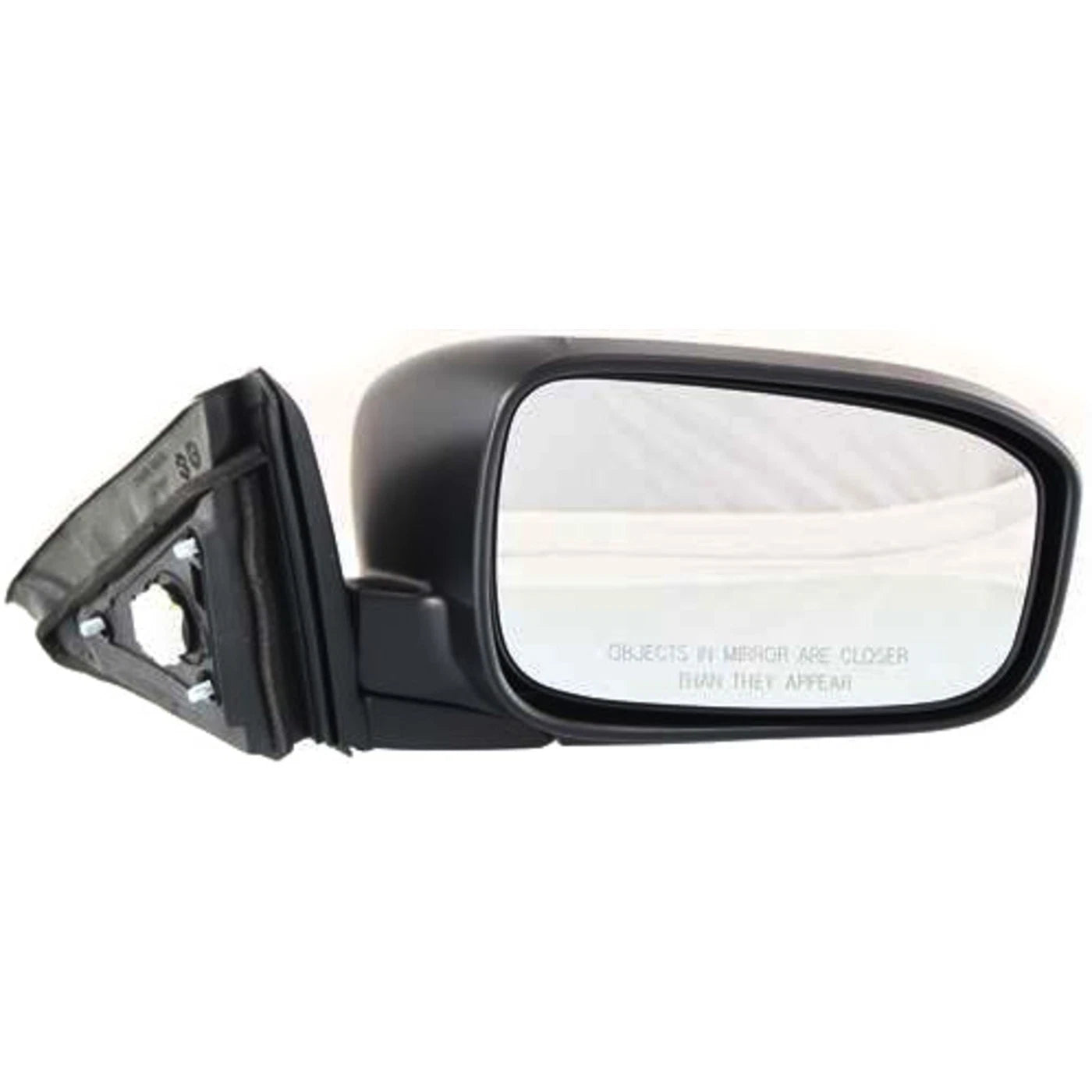 Power Mirror Set of 2 for Honda Accord (2003–2007)