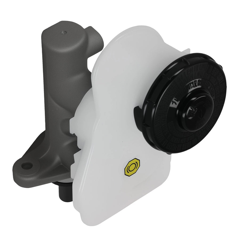 Brake Master Cylinder for Honda Civic (2001–2005) M630111, Aluminum