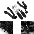 Passenger Foot Pegs Mount for Harley Nightster RH975, RH975S (2022–2025)