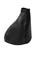 Leather Synthetic Automatic Shift Boot Cover for Hummer H3 (2005–2010)