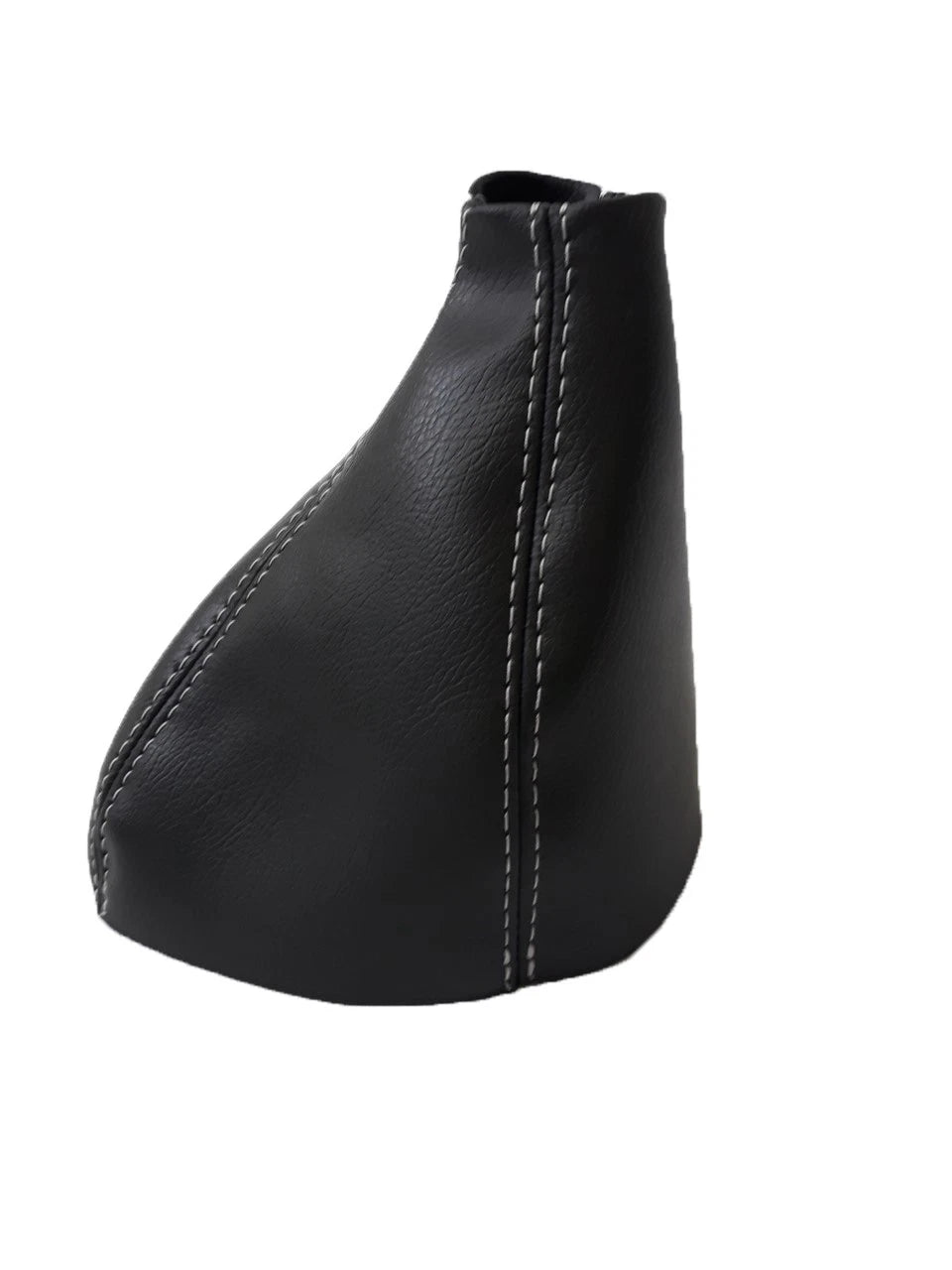 Leather Synthetic Automatic Shift Boot Cover for Hummer H3 (2005–2010)
