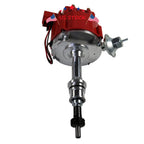 HEI Ignition Distributor for Ford Small Block 260 289 302 (1962–1995)
