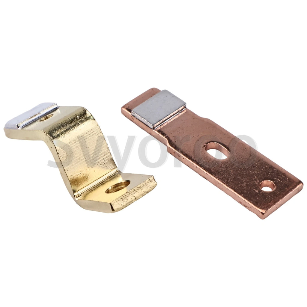 Solenoid Relay Contactor Repair Kit 24460-13300-71 for Toyota Forklift (7FB10-30)