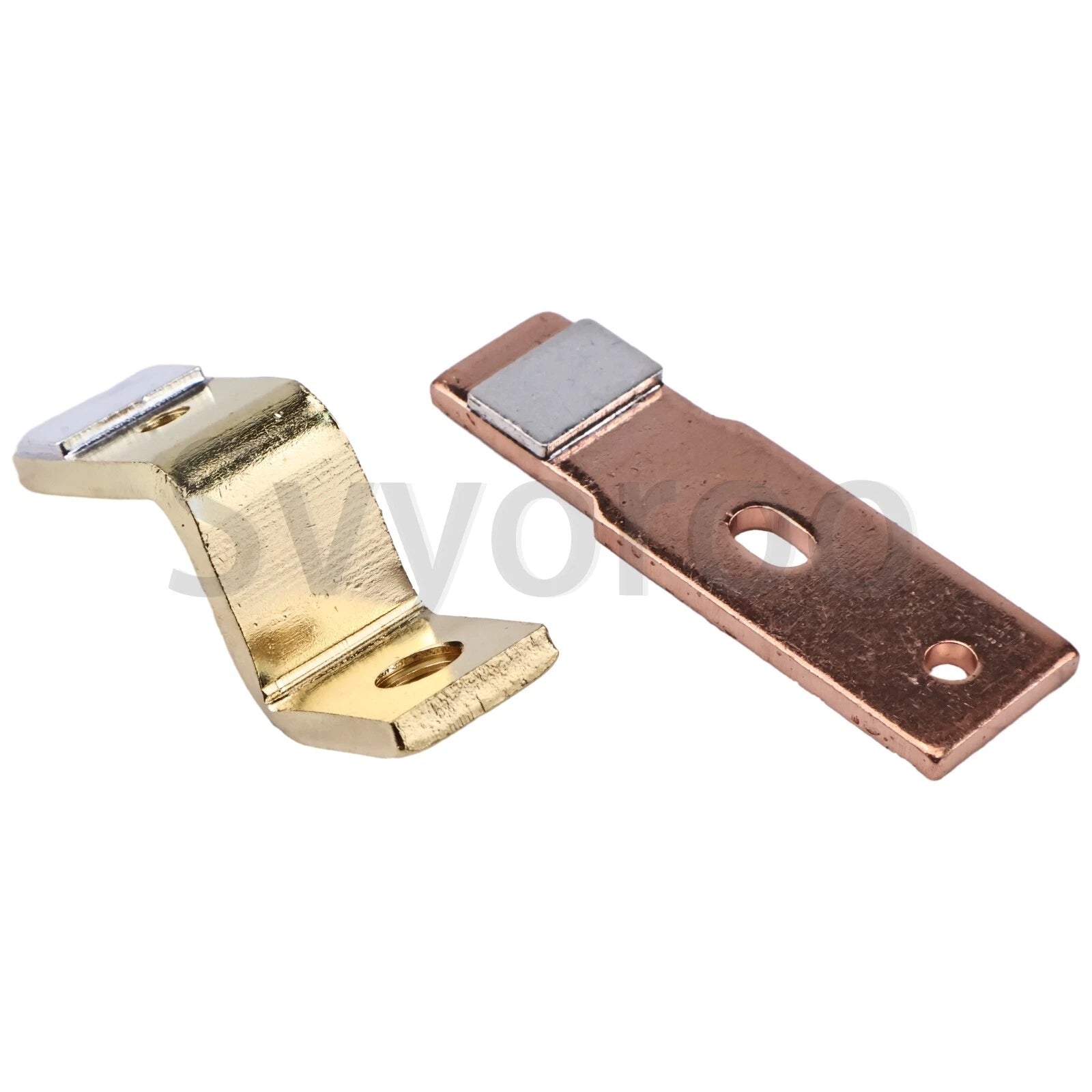 Solenoid Relay Contactor Repair Kit 24460-13300-71 for Toyota Forklift (7FB10-30)