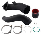 3" Turbo Pipe Kit for BMW 340i F30 F31 F34 GT B58 3.0L (2014–2018) Black