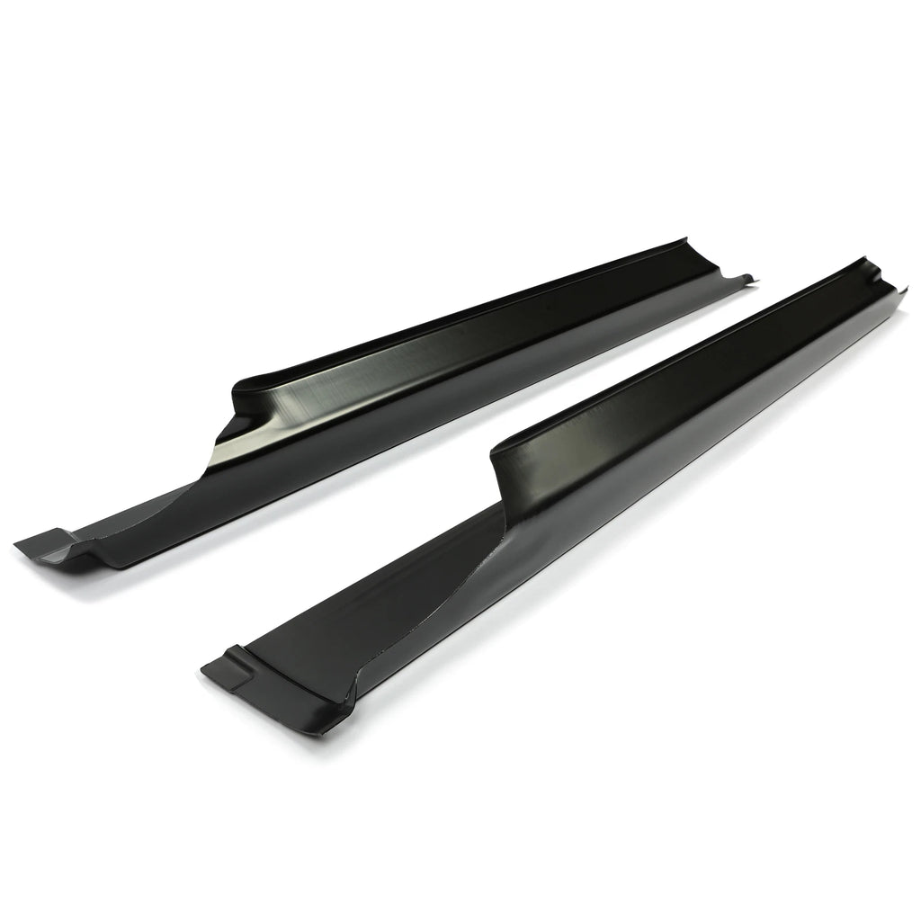 Outer Rocker Panels Pair for Chevy GMC C/K 1500 2500 3500 (1988–1998)