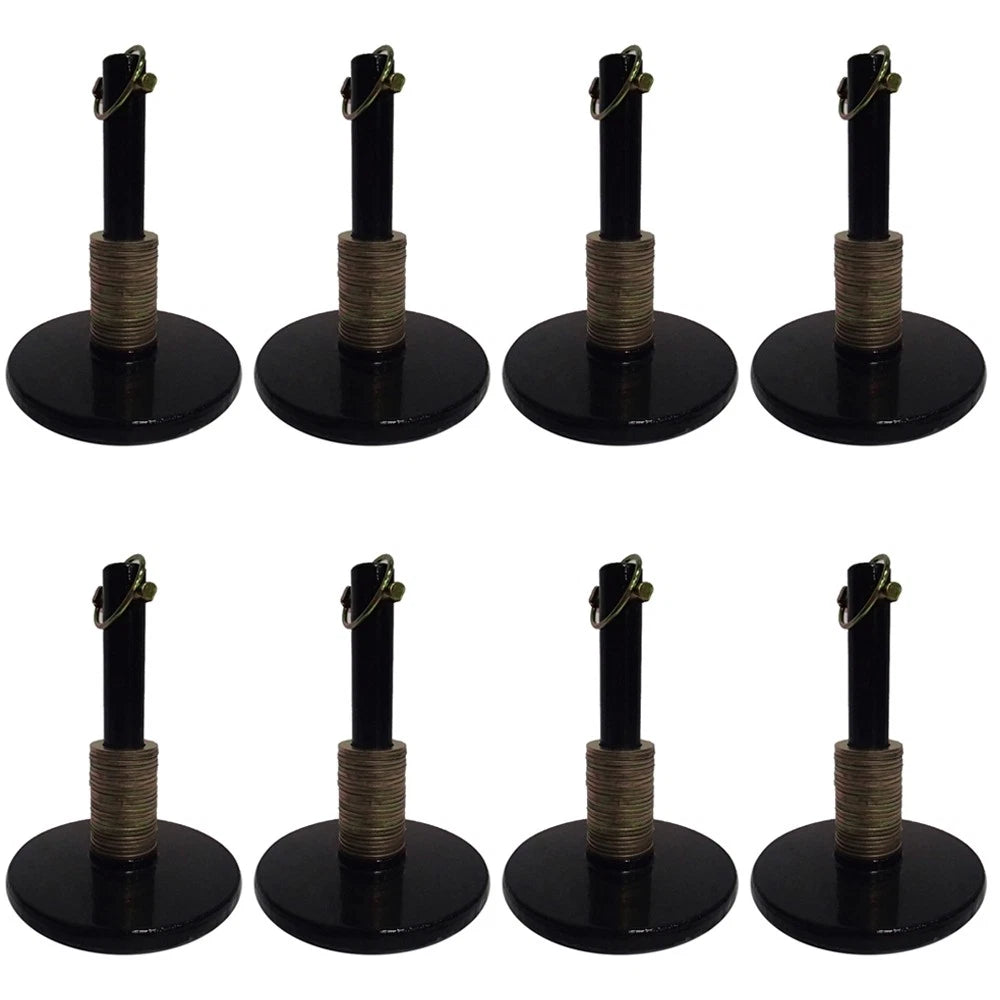 8X Snow Plow Shoe for Boss (Replaces 1304711, STW60-0002)