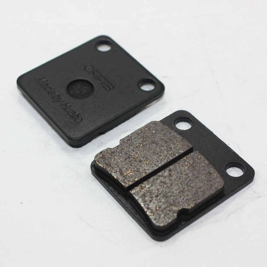 E Disc Brake Caliper Pads for PIT PRO TRAIL Quad (Dirt Dune Buggy, Go Kart, ATV)