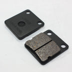 E Disc Brake Caliper Pads for PIT PRO TRAIL Quad (Dirt Dune Buggy, Go Kart, ATV)