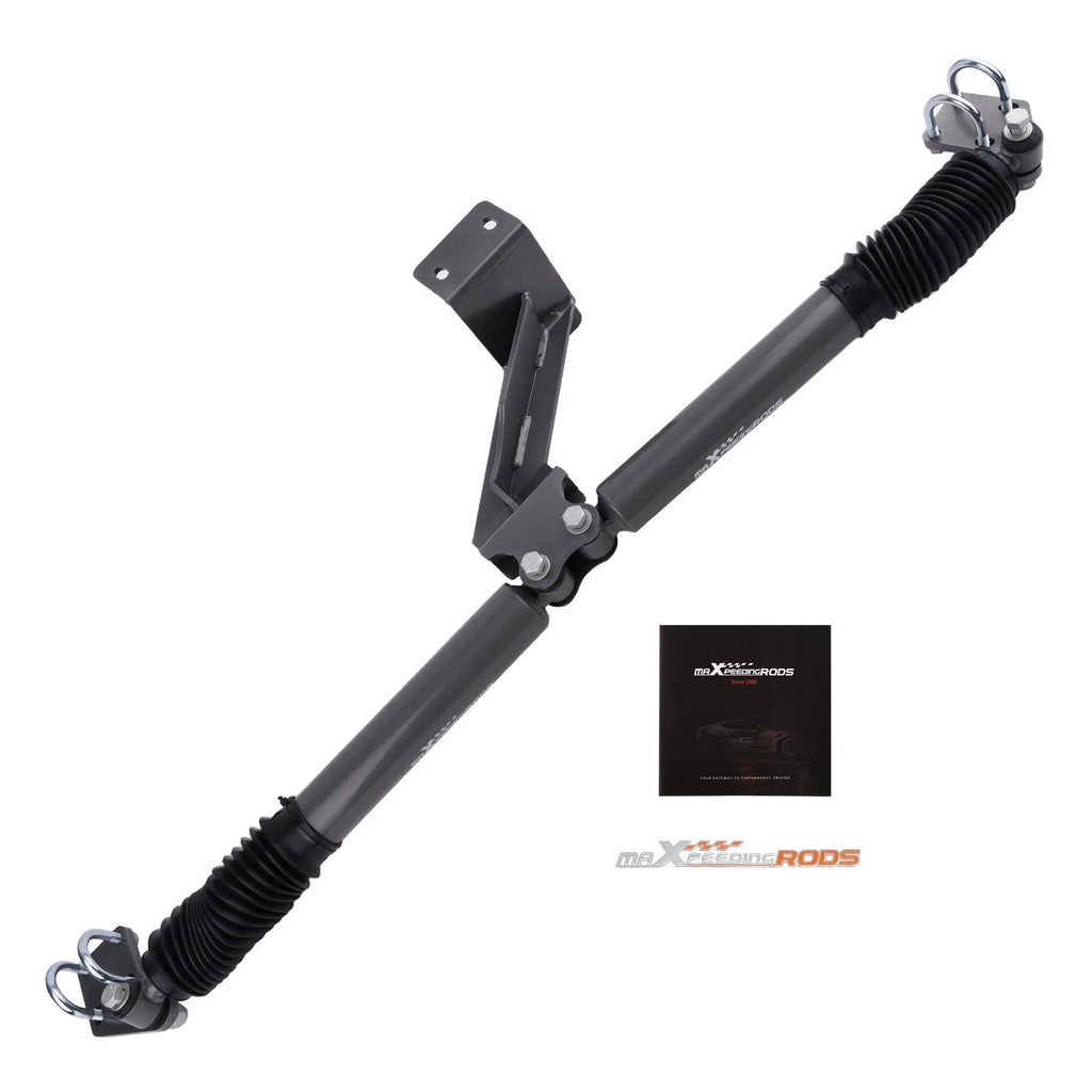 Steering Damper for Ram 2500 3500 4WD (2014–2026)