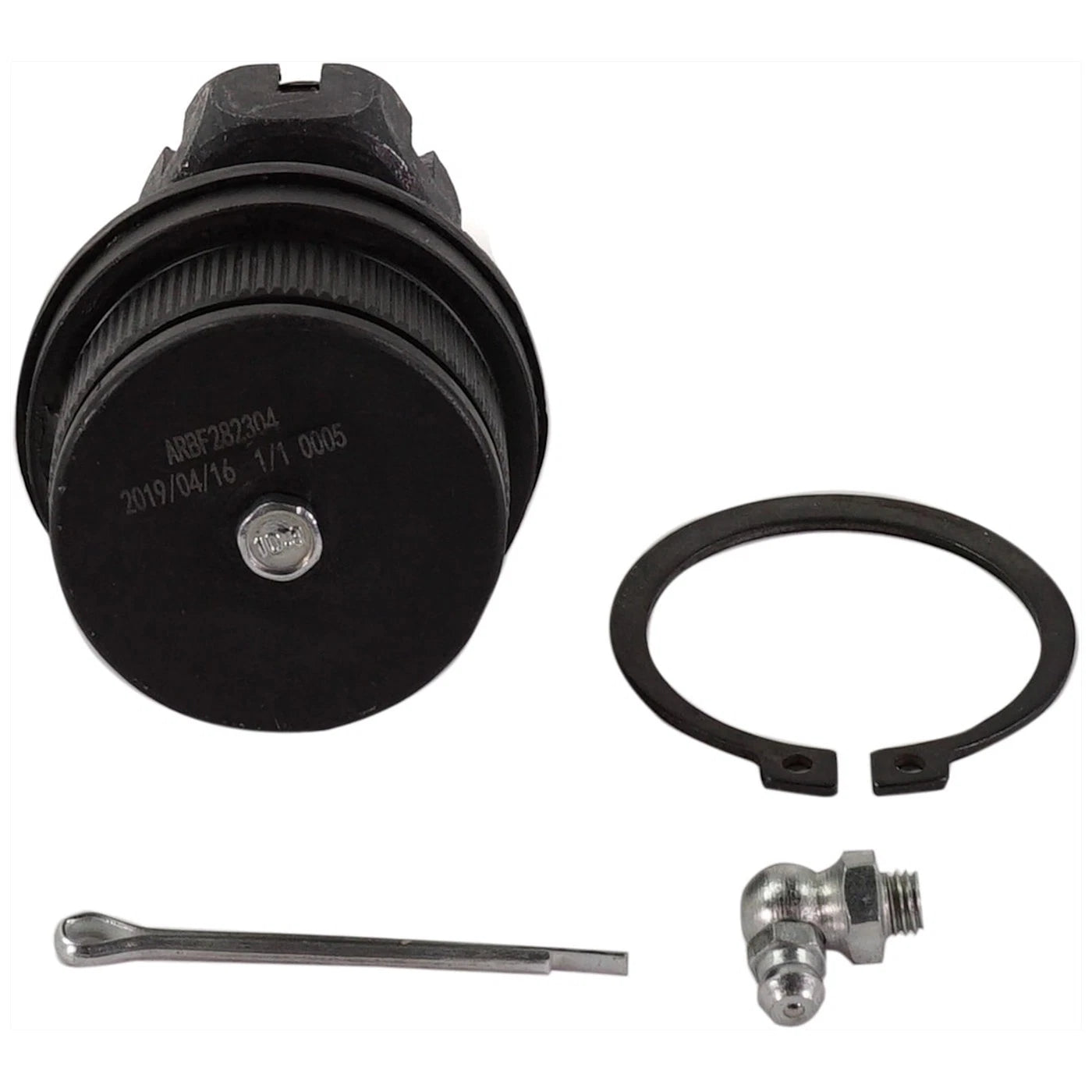 Set of 2 Front Wheel Hubs for 4WD 4X4 Vehicles