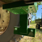 Side Step for John Deere Tractor 600 500A 4320 4020 4010 4000 3010 2510