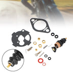 Carburetor Rebuild Kit for FL FX XL Models (Pre-1976) 27132-71