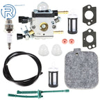 Carburetor for Stihl BG45 Blower (2010–2023)