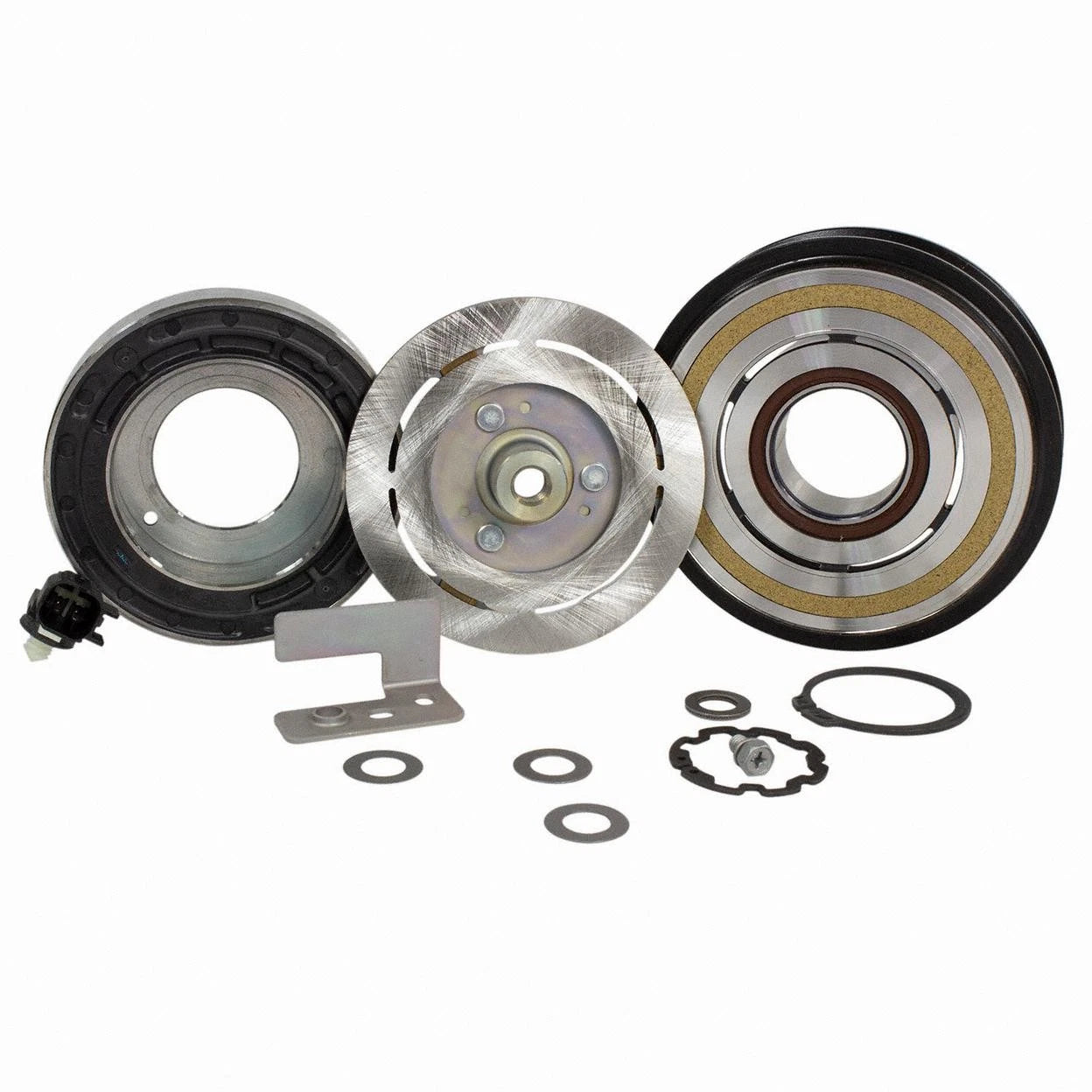 A/C Compressor Clutch for Ford Mustang (2016–2022) YB-3199