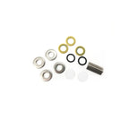 Water Pump Impeller Kit for Mercury 45 Jet 2-S 50/55/60HP (N/A)