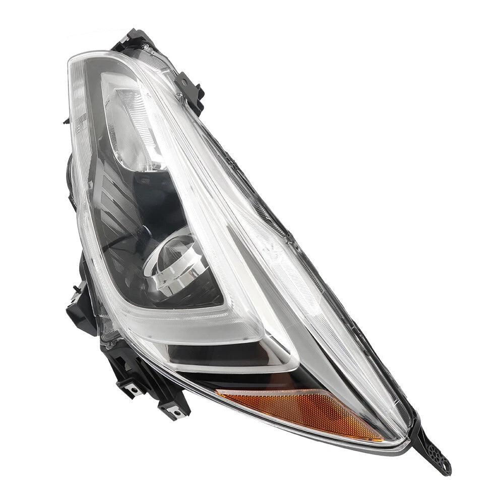 Headlight Assembly Left Side for Subaru Legacy/Outback (2015–2017)
