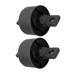 2X Rear Control Arm Bushing for Mitsubishi Lancer Outlander (2008–2017)