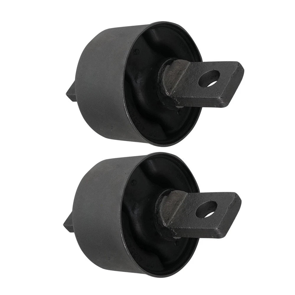 2X Rear Control Arm Bushing for Mitsubishi Lancer Outlander (2008–2017)
