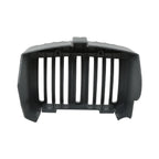 Oil Cooler Cover for Harley CVO Street Road Glide (2018) Gunship Gray