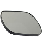 Heated Driver Left Mirror Glass for Mazda 3 Sport (2009)