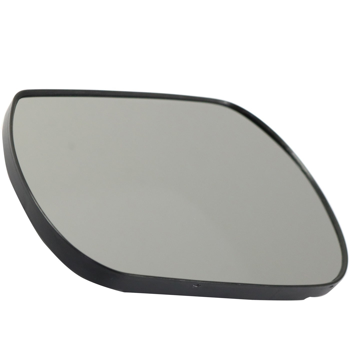Heated Driver Left Mirror Glass for Mazda 3 Sport (2009)