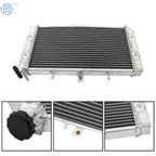 Radiator for Polaris Outlaw 450 525 2x4, Predator 500 (2007–2010)