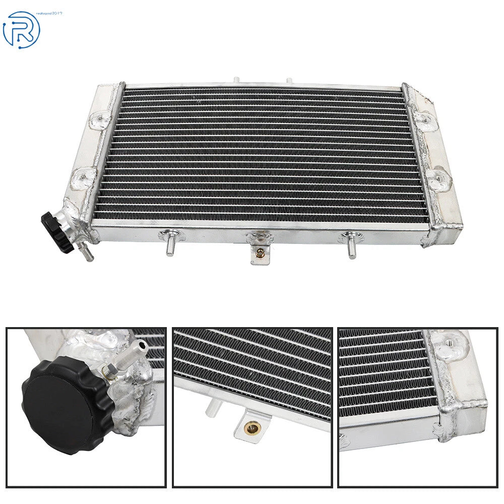 Radiator for Polaris Outlaw 450 525 2x4, Predator 500 (2007–2010)