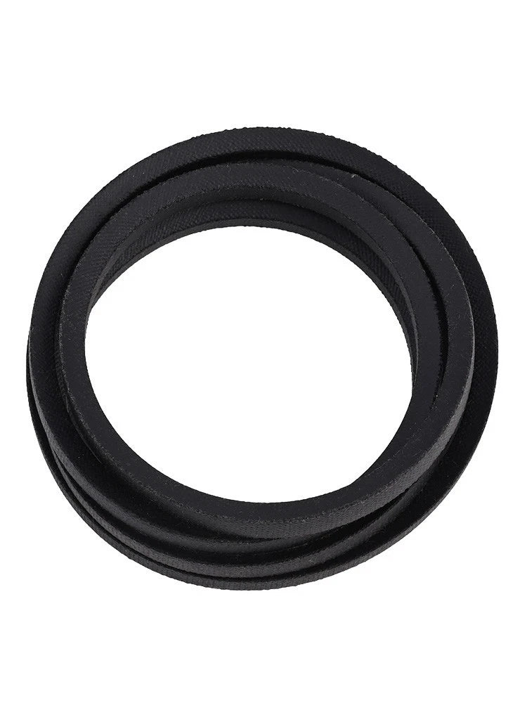 Black Rubber Belt for LC221A, LC221AH, L321AHE