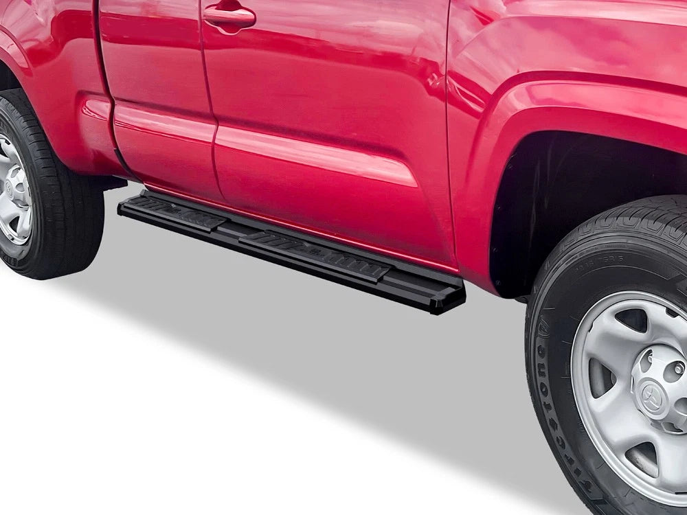 Running Boards for Toyota Tacoma Access Cab (2005-2023)