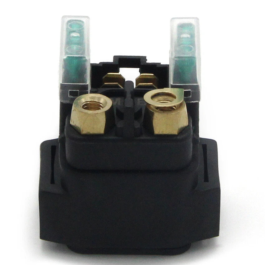 Starter Solenoid Relay for Yamaha YZF-R1 XV1700 XVS11 XTZ1200 YFZ450 YZF1000