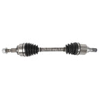 Front Left CV Axle Shaft for Ford Focus (2012-2018)