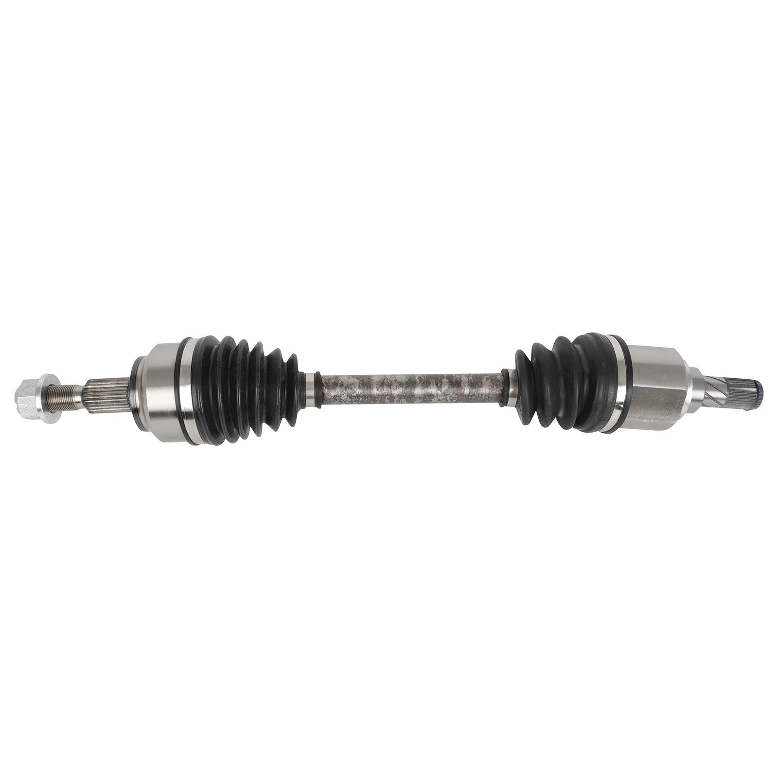 Front Left CV Axle Shaft for Ford Focus (2012-2018)
