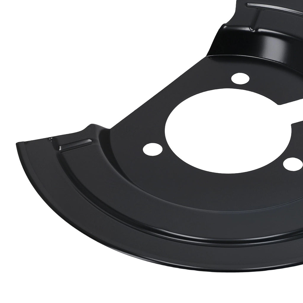 Brake Dust Shield for Ram 1500 V6 3.6L (2015–2019) 68232018AA
