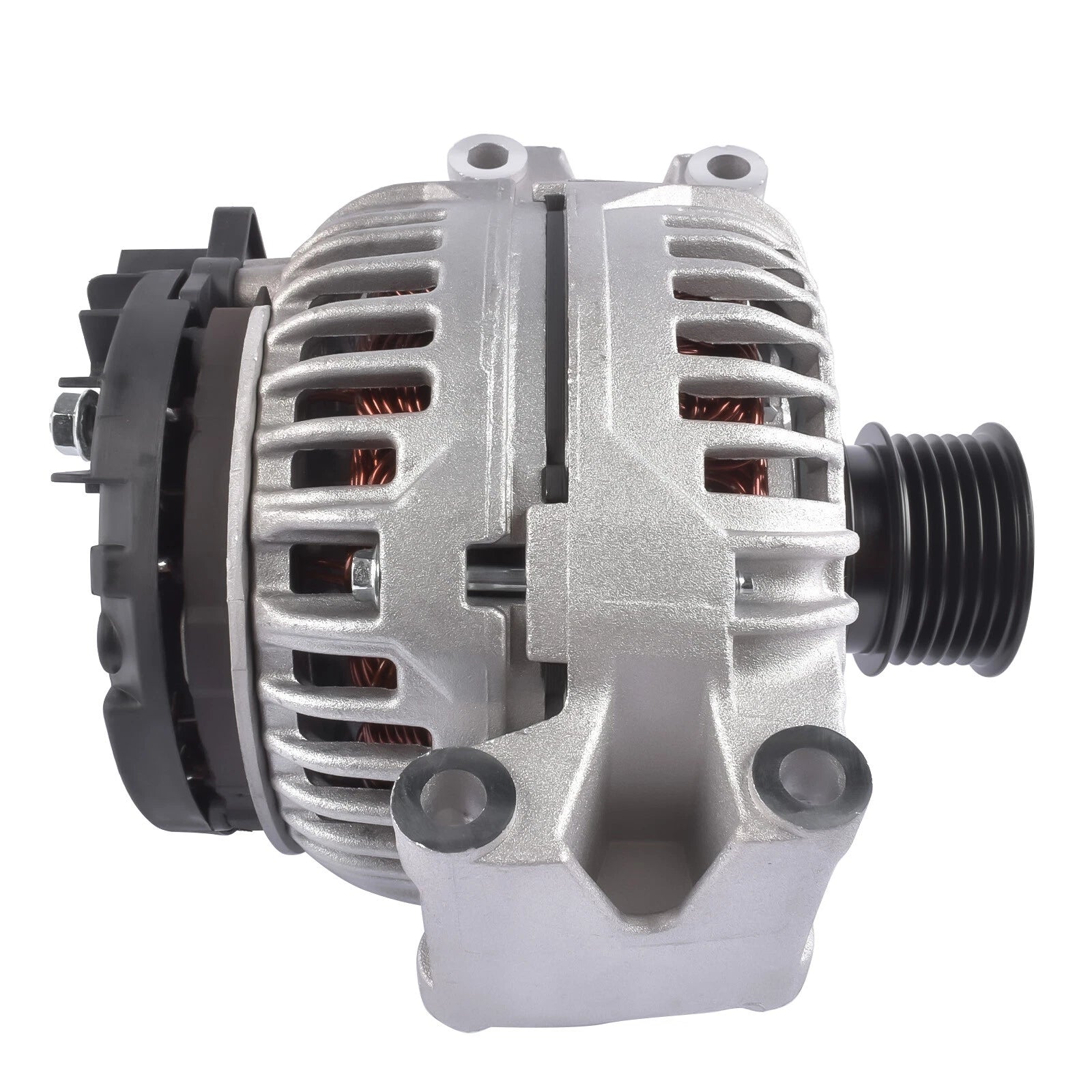 150A Alternator for Mercedes C300, GLK350 (2009-2012)