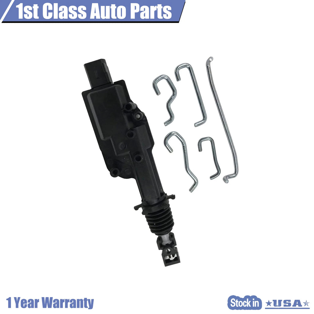 Door Lock Actuator for Ford Lobo Pickup, Expedition
