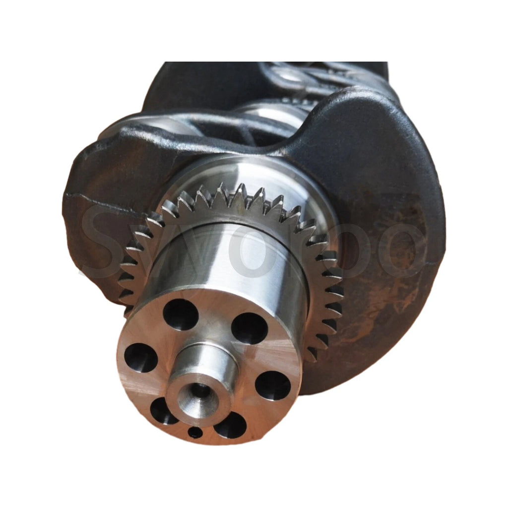 Crankshaft 3974539 3968176 for Komatsu 4D107 Cummins ISB/QSB 4.5L (–)