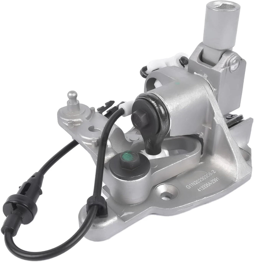 Steering Column Shift Control Mechanism 26091246 905-101 for Chevy GMC Savana (2003–2023)
