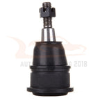 Set of 2 Front Upper Ball Joints for Chevrolet Express GMC Savana (2003–2014)