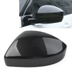 Mirror Cover Cap for Land Rover Range Rover Sport Freelander Evoque Velar Jaguar