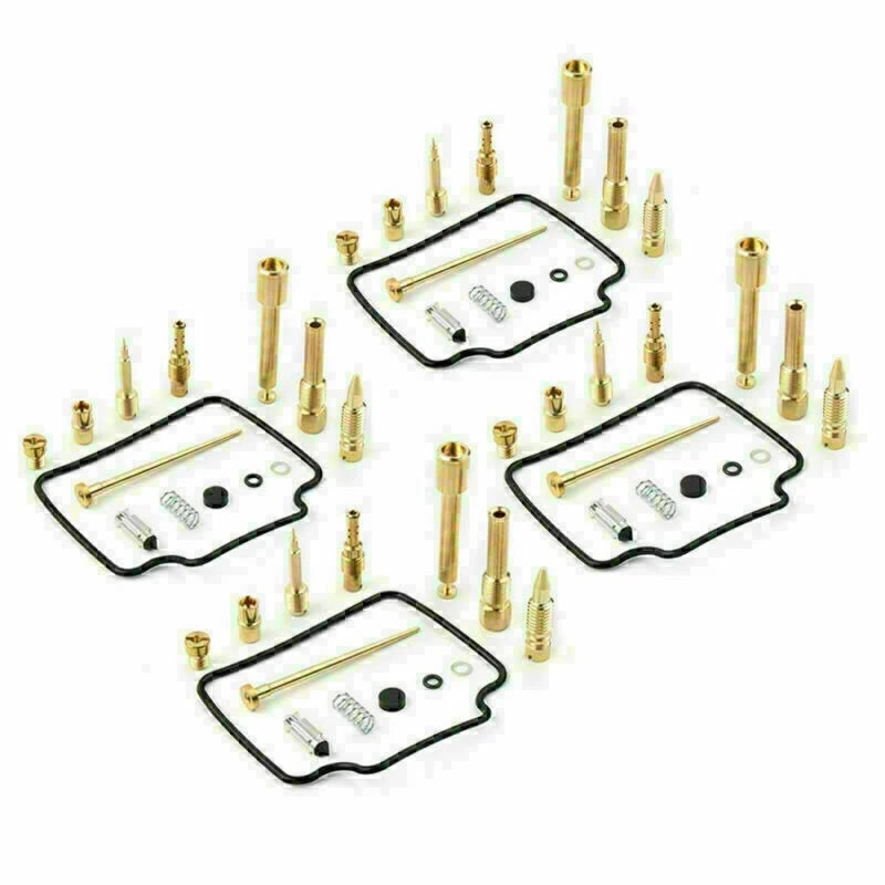 Carburetor Rebuild Kit Jet Needle for Honda CB750 RC42 (1992–2008)