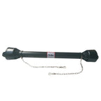 PTO Shaft for Medium/Heavy Duty Series 4 (1 3/8" 6 Splined)