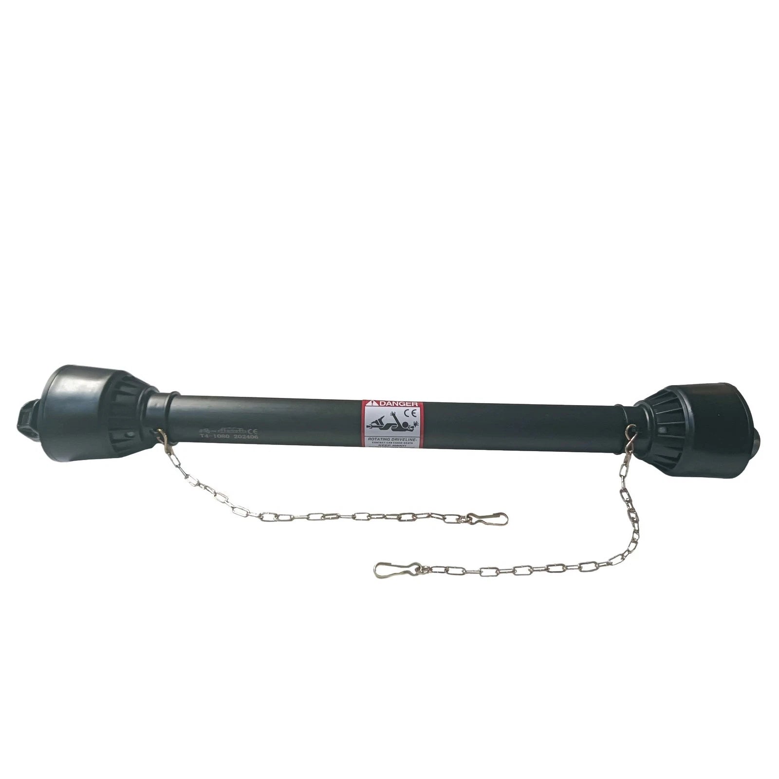 PTO Shaft for Medium/Heavy Duty Series 4 (1 3/8" 6 Splined)